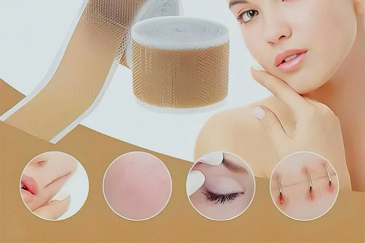 テクノロジーは「時間の痕跡」を滑らかにします。傷跡パッチはどのようにして皮膚修復の新たな選択肢となるのでしょうか?