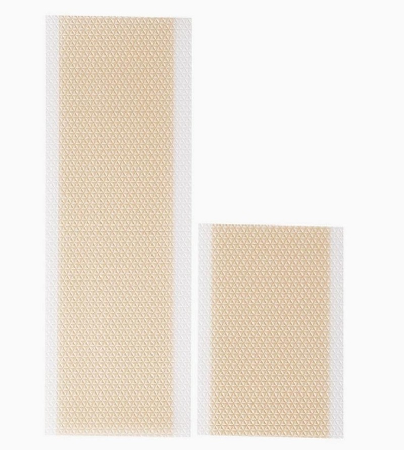 CmallBio、新しいフォーミュラの医療用シリコーン傷跡ケア製品をアップグレード