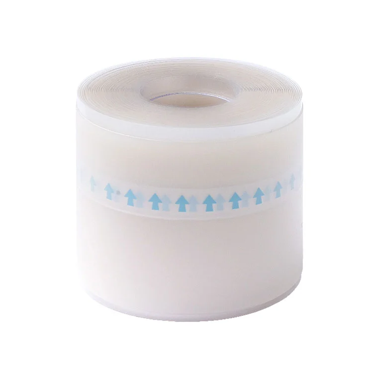 静脈性潰瘍用プルタブ付きボーダー付きハイドロコロイドドレッシングロール