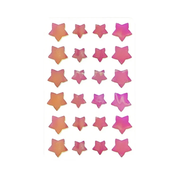 ニキビにハイドロコロイド