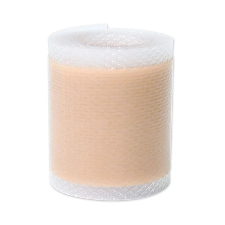 術後保護用防水肌色の傷跡パッチ